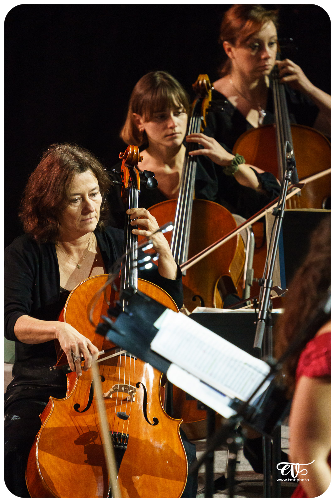 CONCERT DU NOUVEL AN (OSH)